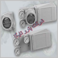 Masoneilan   4700 /4800 Corrosion Resistance Positioners 