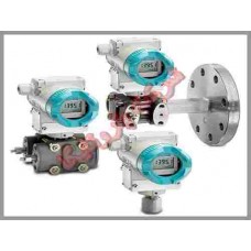 siemens transmitters for measuring differential pressure P DS III