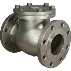 Carbon Steel check valve