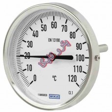 wika thermometer