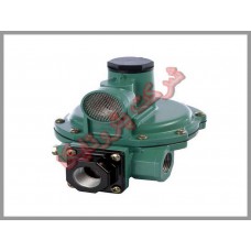 Fisher R622 , R642 , and R652 Series Second-Stage Regulators - LP-Gas